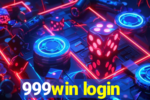 999win login